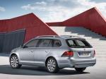 Volkswagen Golf VI Variant 2009 года
